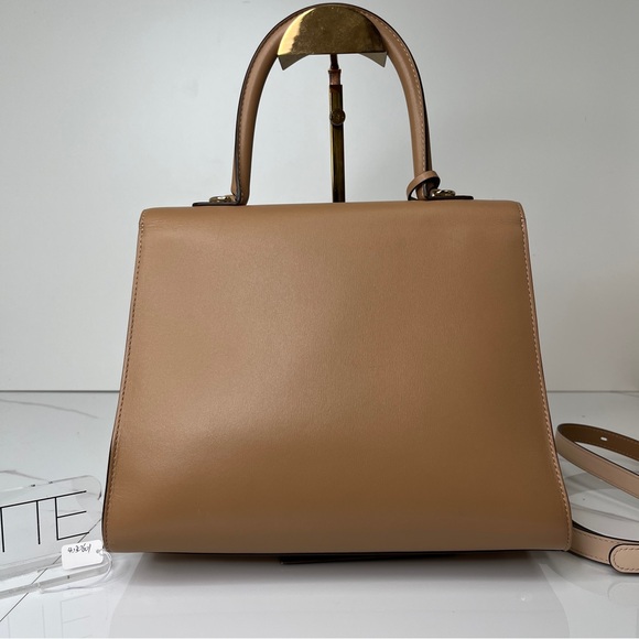 Delvaux Brillant MM - Picture 2 of 5